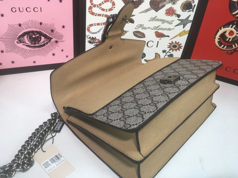 Gucci Designer Tote