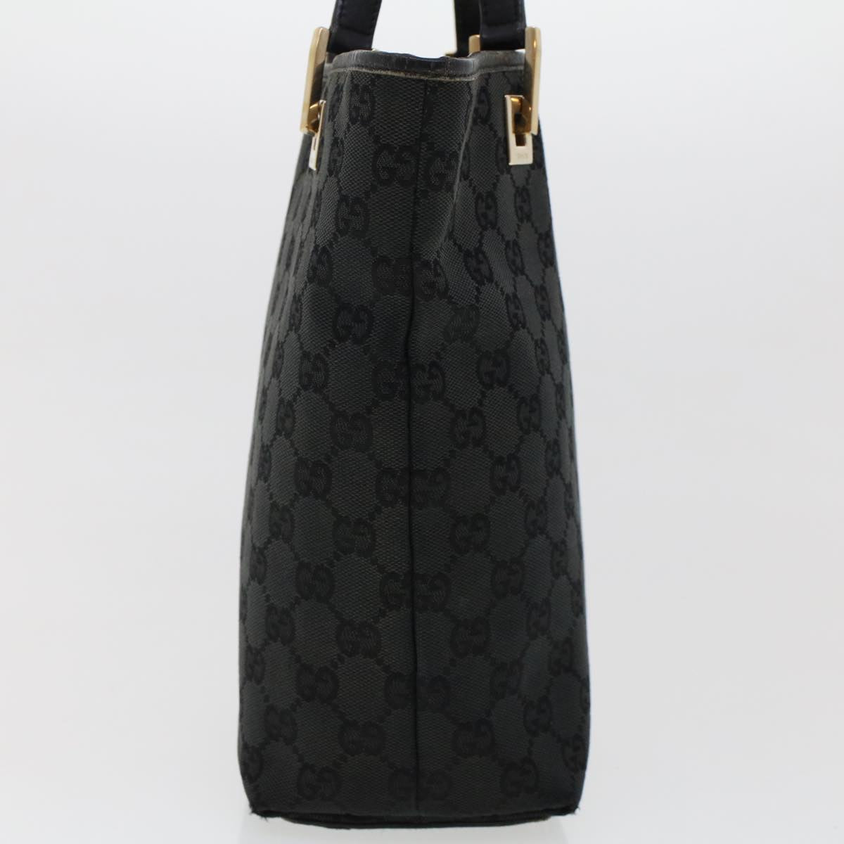 Gucci Canvas Shoulder Bag