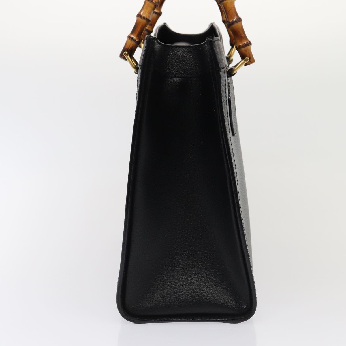 Gucci Leather Handbag