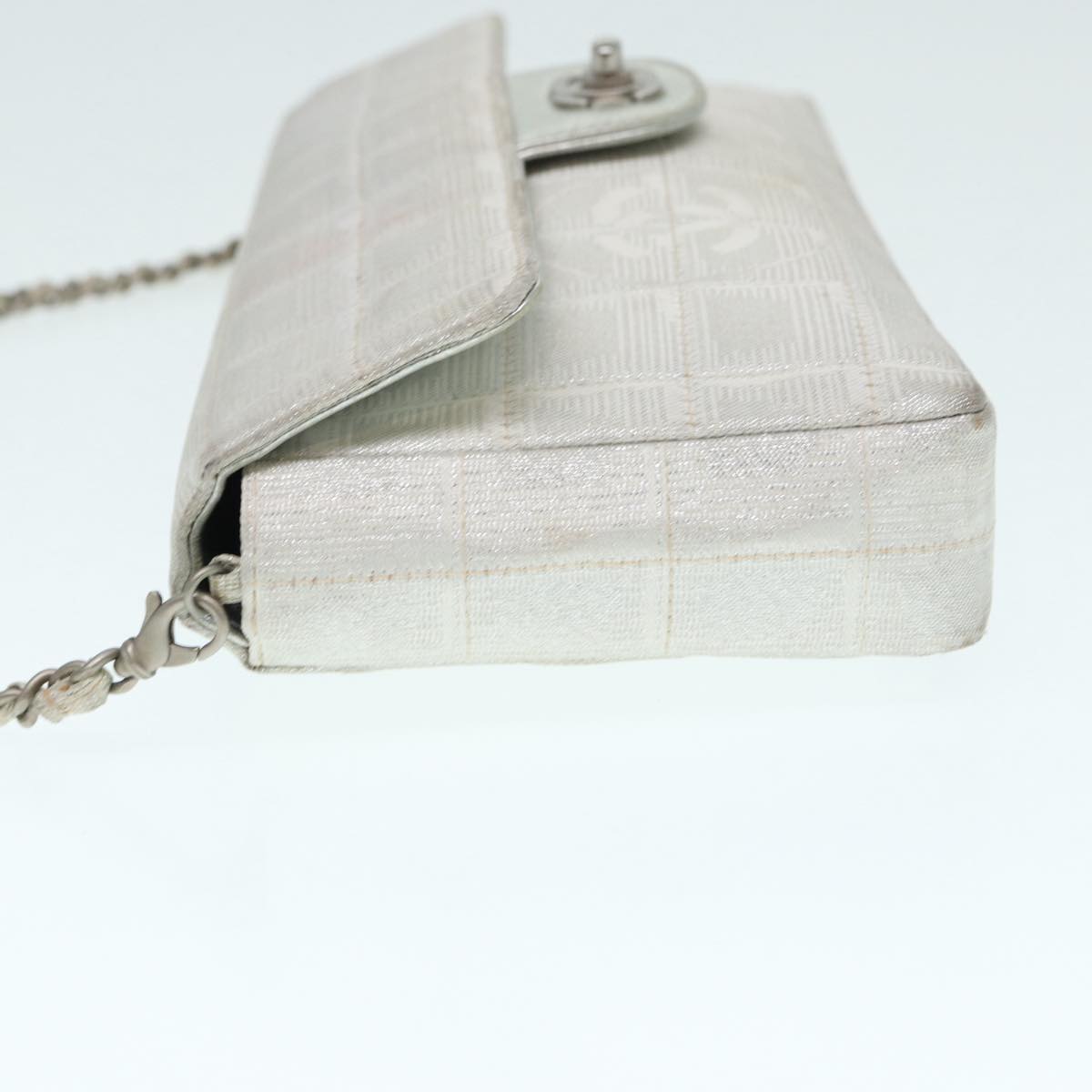 Chanel Shoulder Bag - Almora Bags