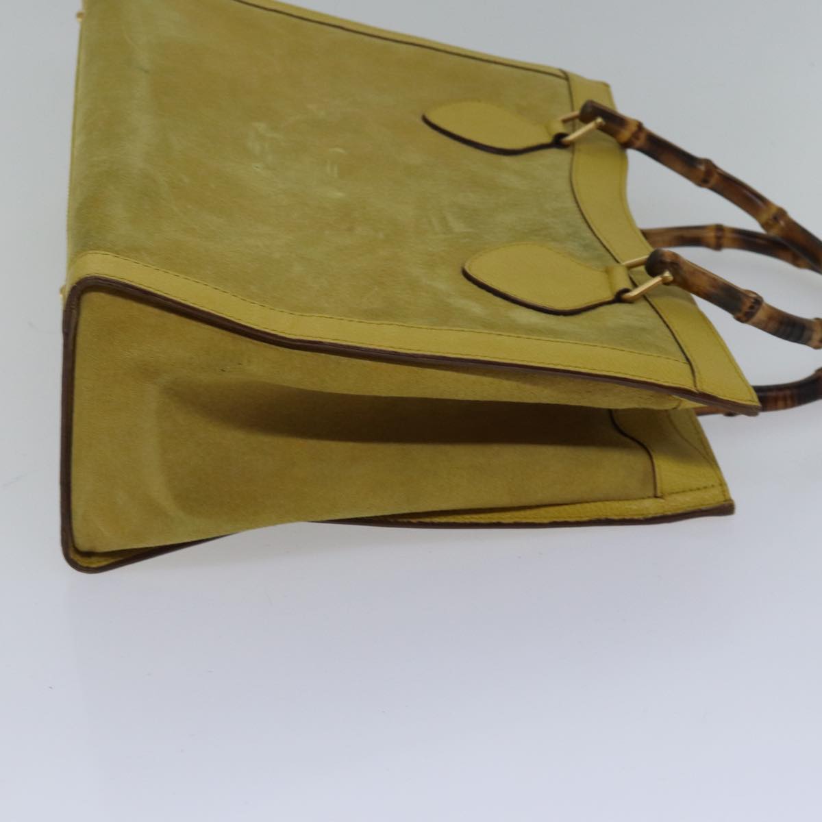 Gucci Leather Handbag