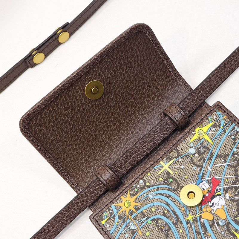 Gucci Designer Shoulder Bag