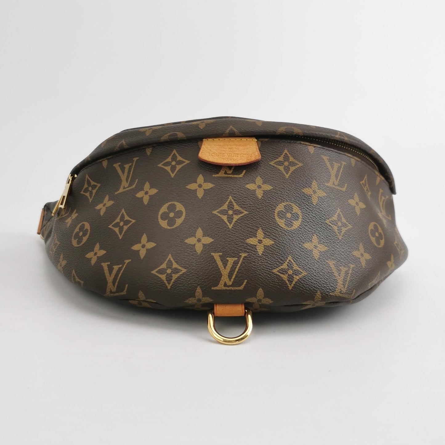 Louis Vuitton Monogram Belt Bum Bag 241229781001000