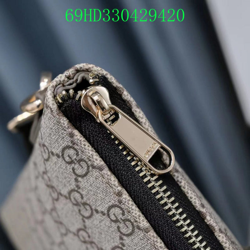 Gucci Designer Tote
