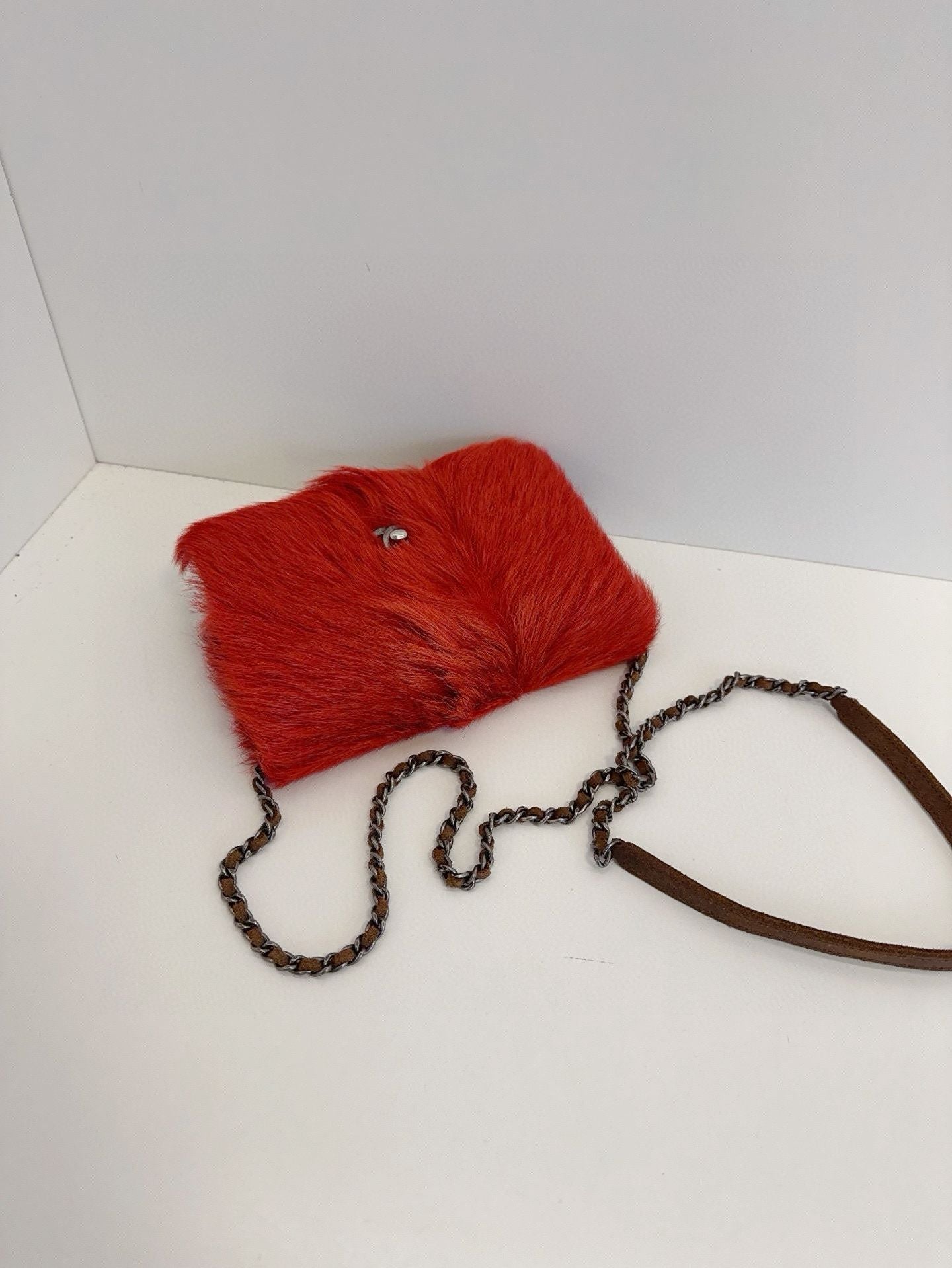Chanel WOC Crossbody Bag - Almora Bags