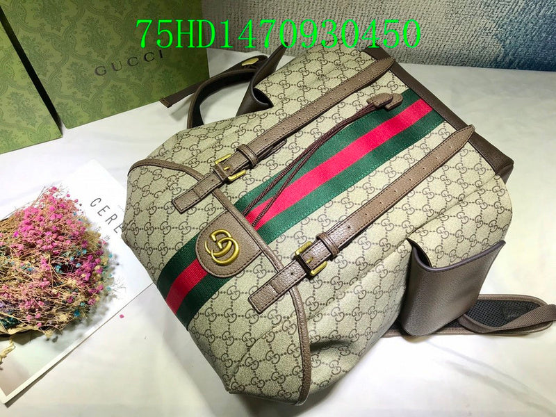 Gucci Designer Tote