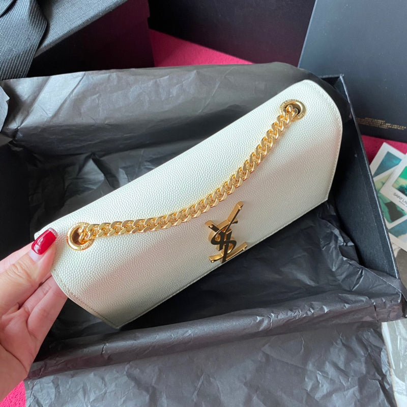 Yves Saint Laurent - Bags