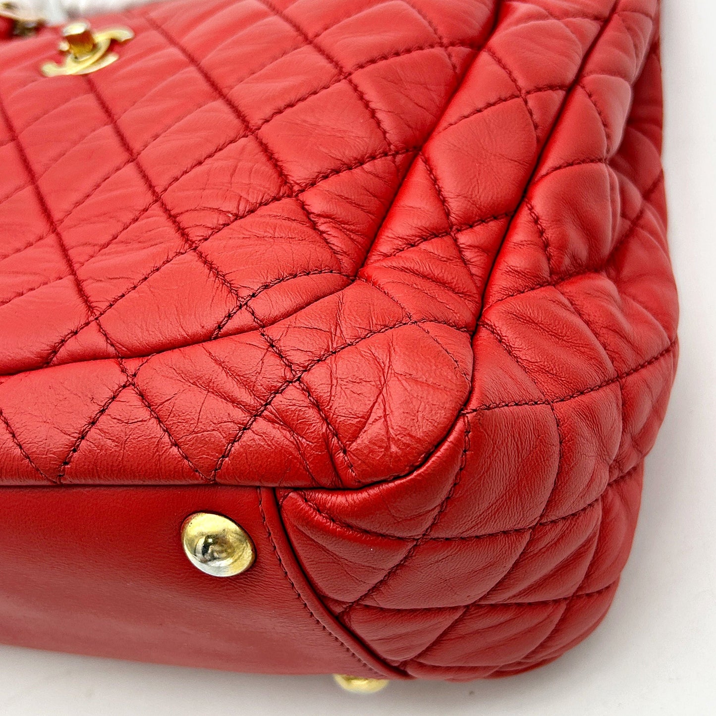 Chanel Tote Bag - Almora Bags