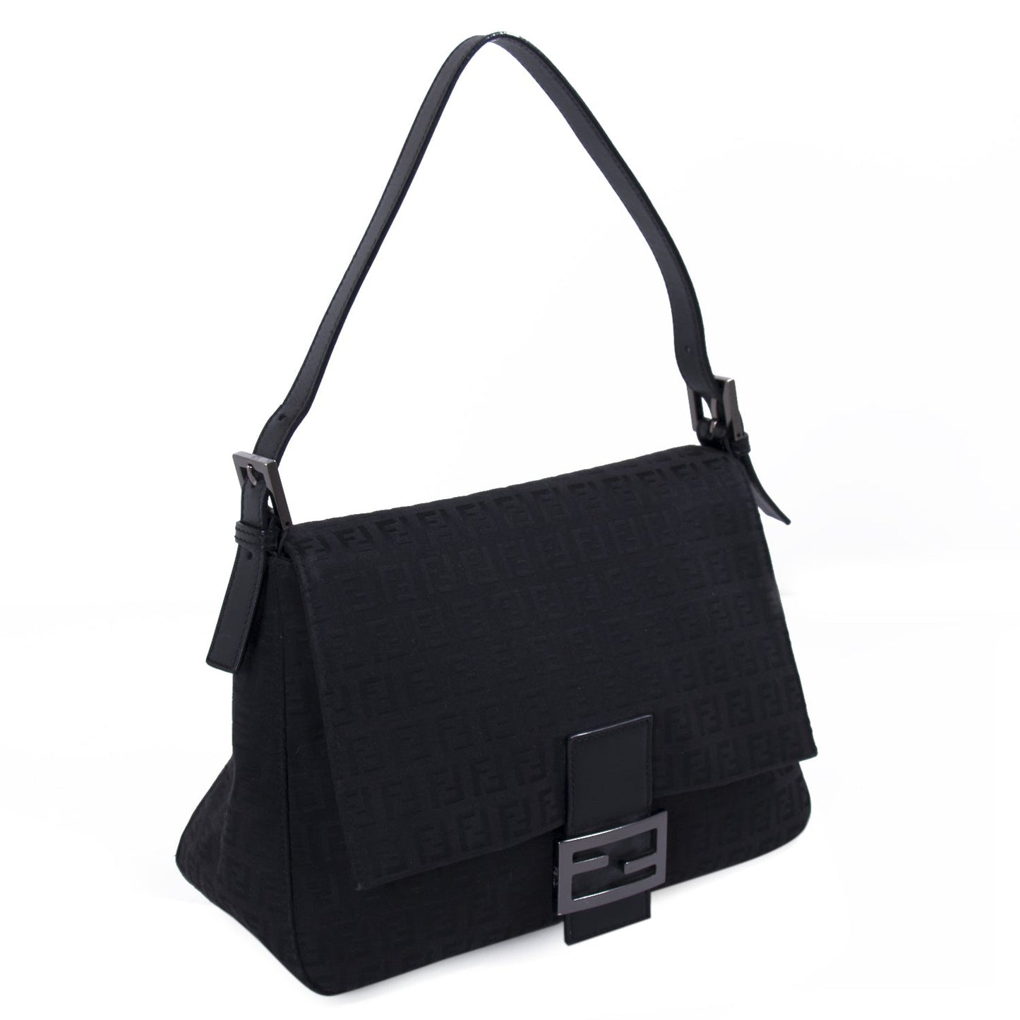 Fendi Forever Mama Large Handle Bag