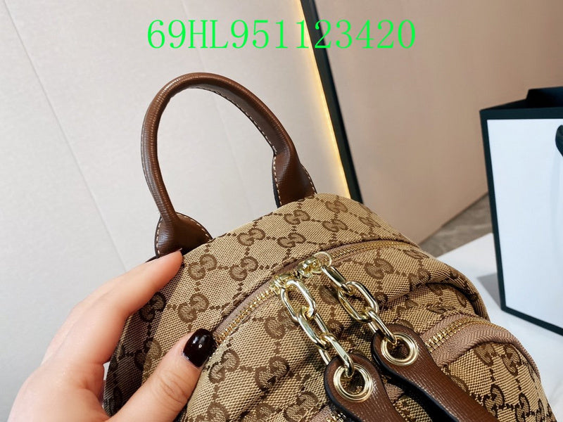 Gucci Designer Tote