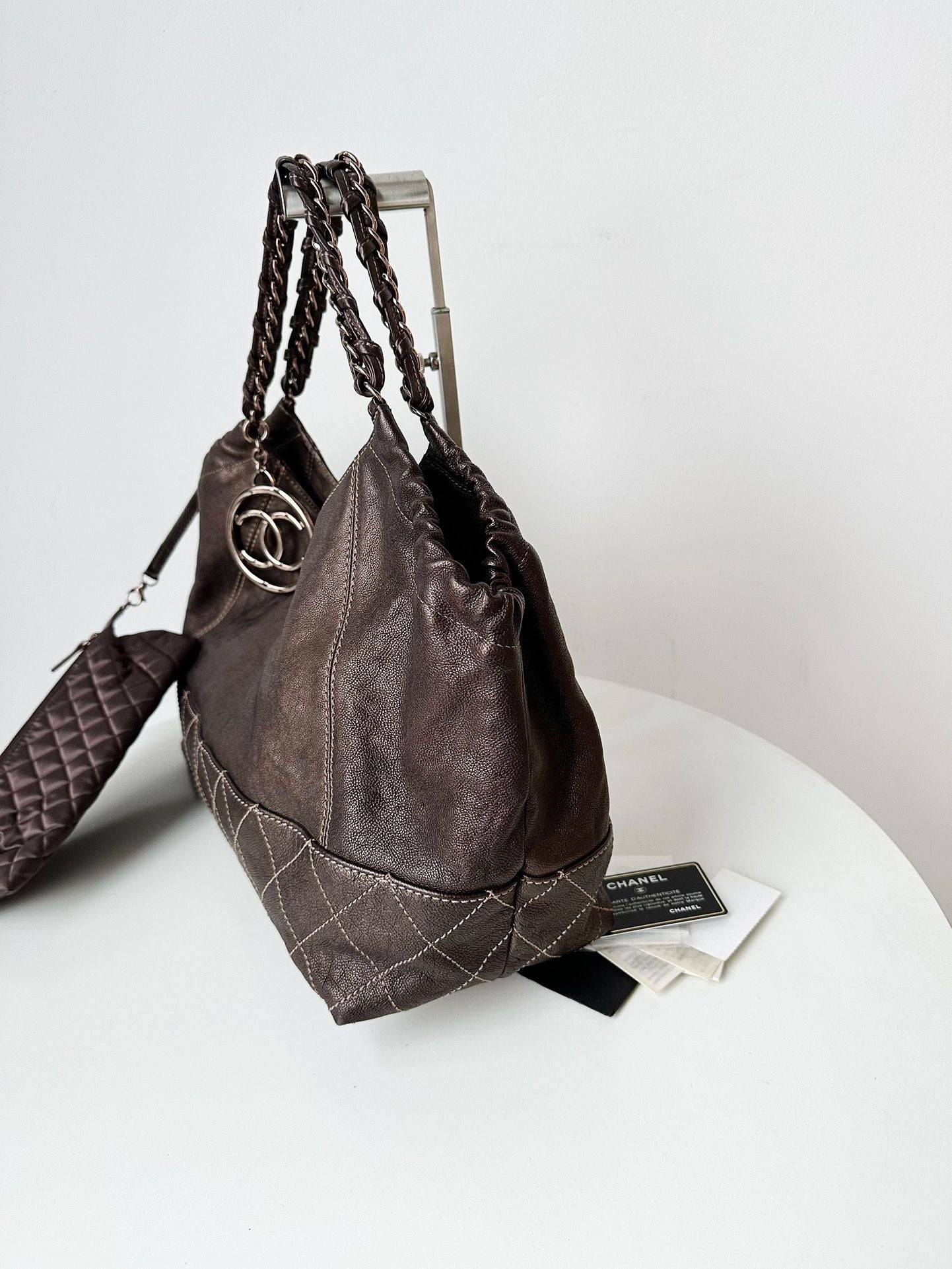 Chanel Handbag Bag - Almora Bags