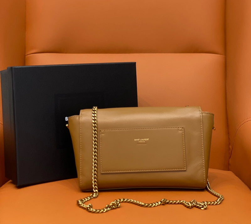 Yves Saint Laurent - Bags