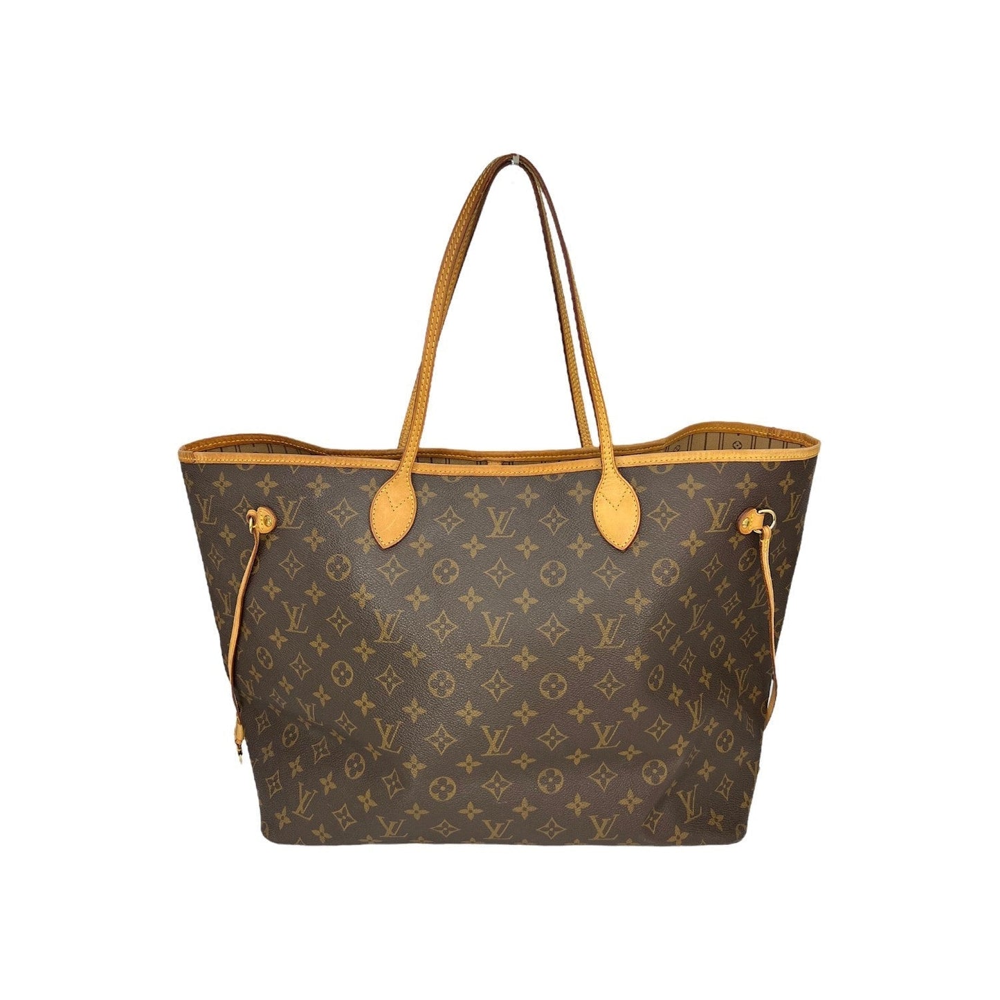 Louis Vuitton Monogram Neverfull GM Tote