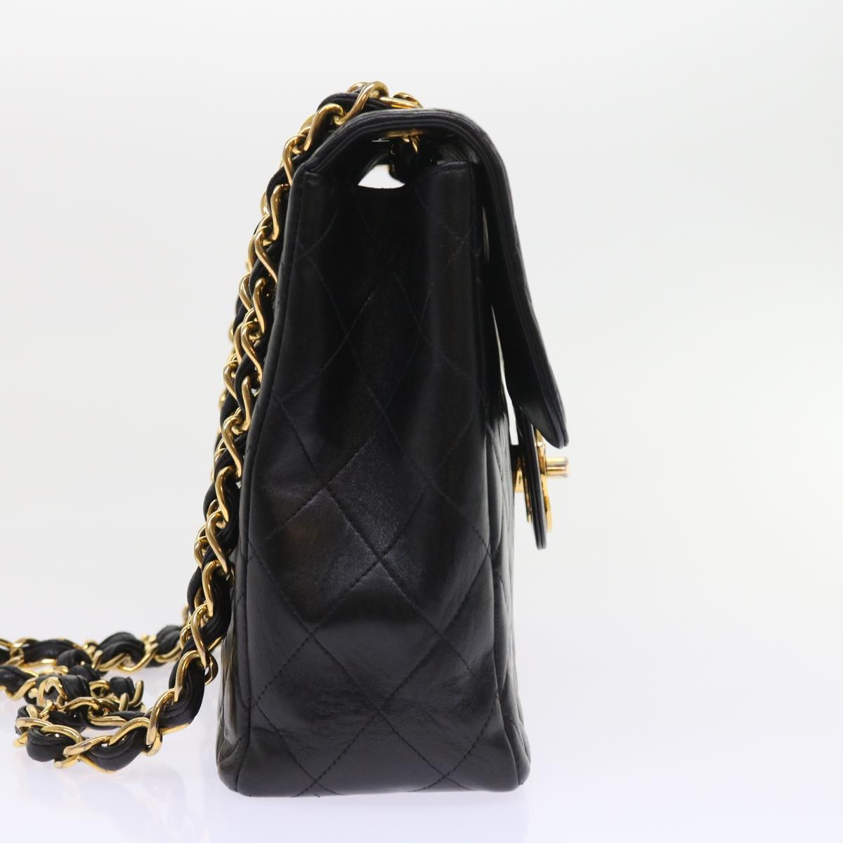 Chanel Shoulder Bag - Almora Bags