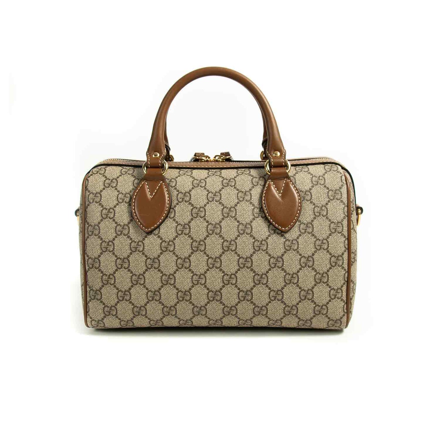 Gucci GG Supreme Canvas Shoulder Bag Style 2