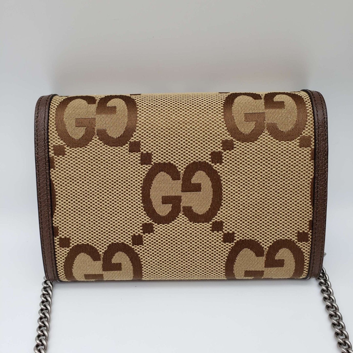 Gucci Dionysus Chain Crossbody Style 3