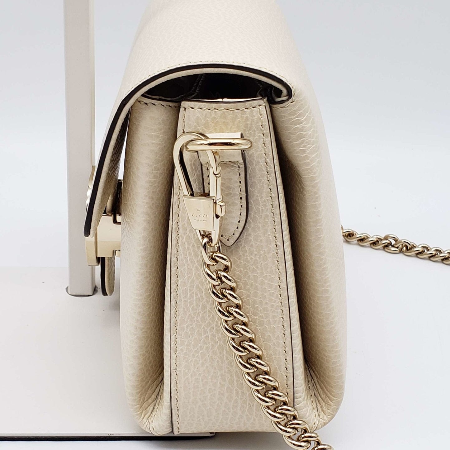 Gucci Interlocking G Shoulder Bag Style 1