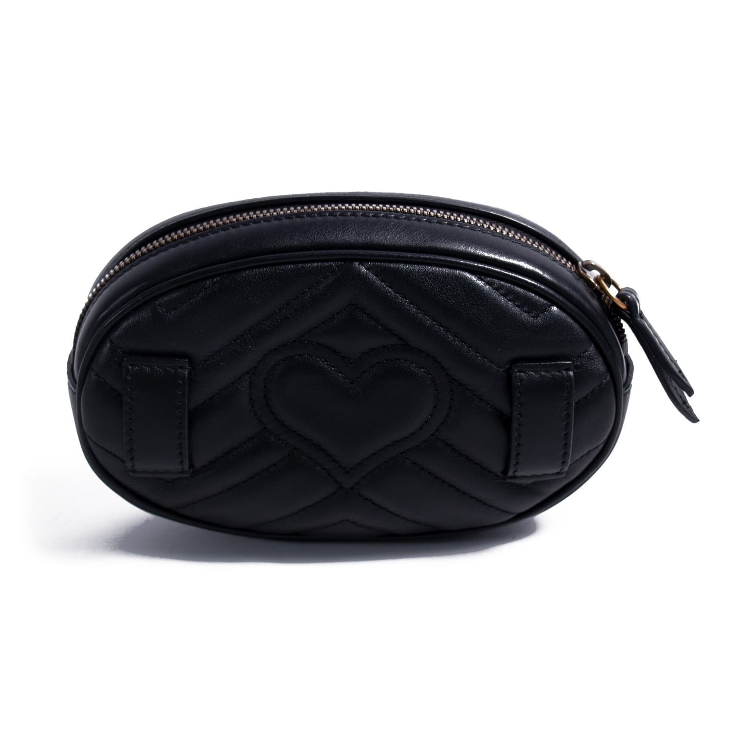 Gucci Leather Handbag