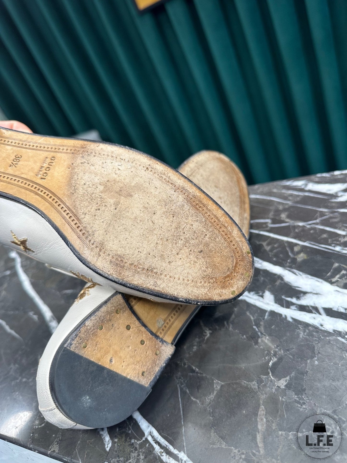 Gucci Designer Shoulder Bag