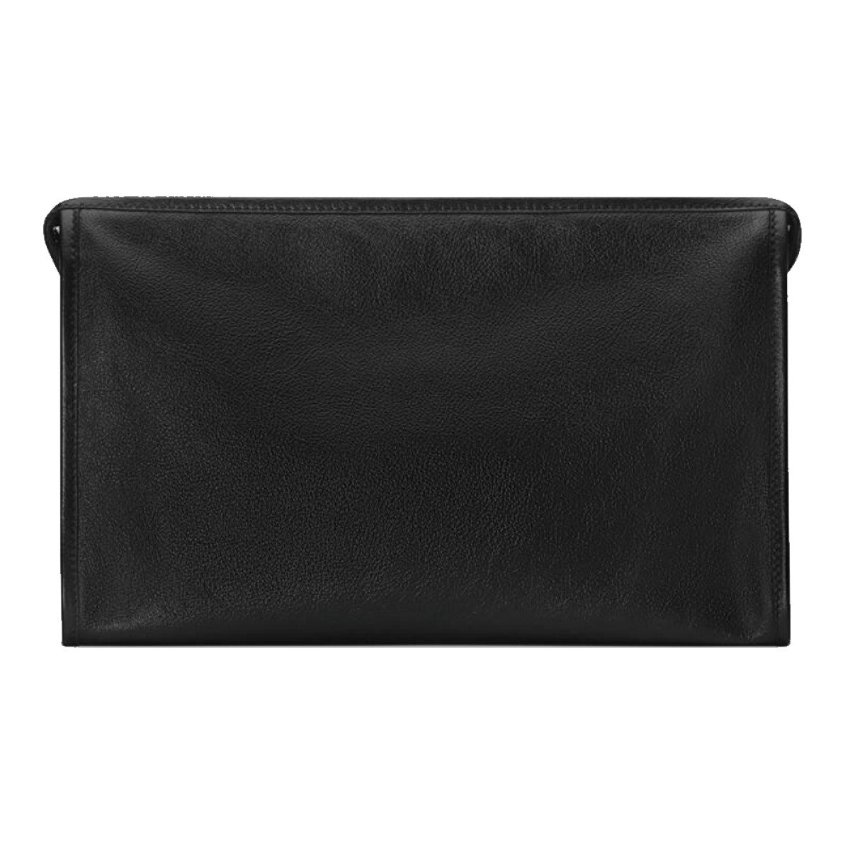 Gucci Monogram Leather Canvas Crossbody