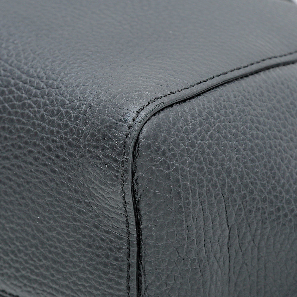 Gucci Leather Tote