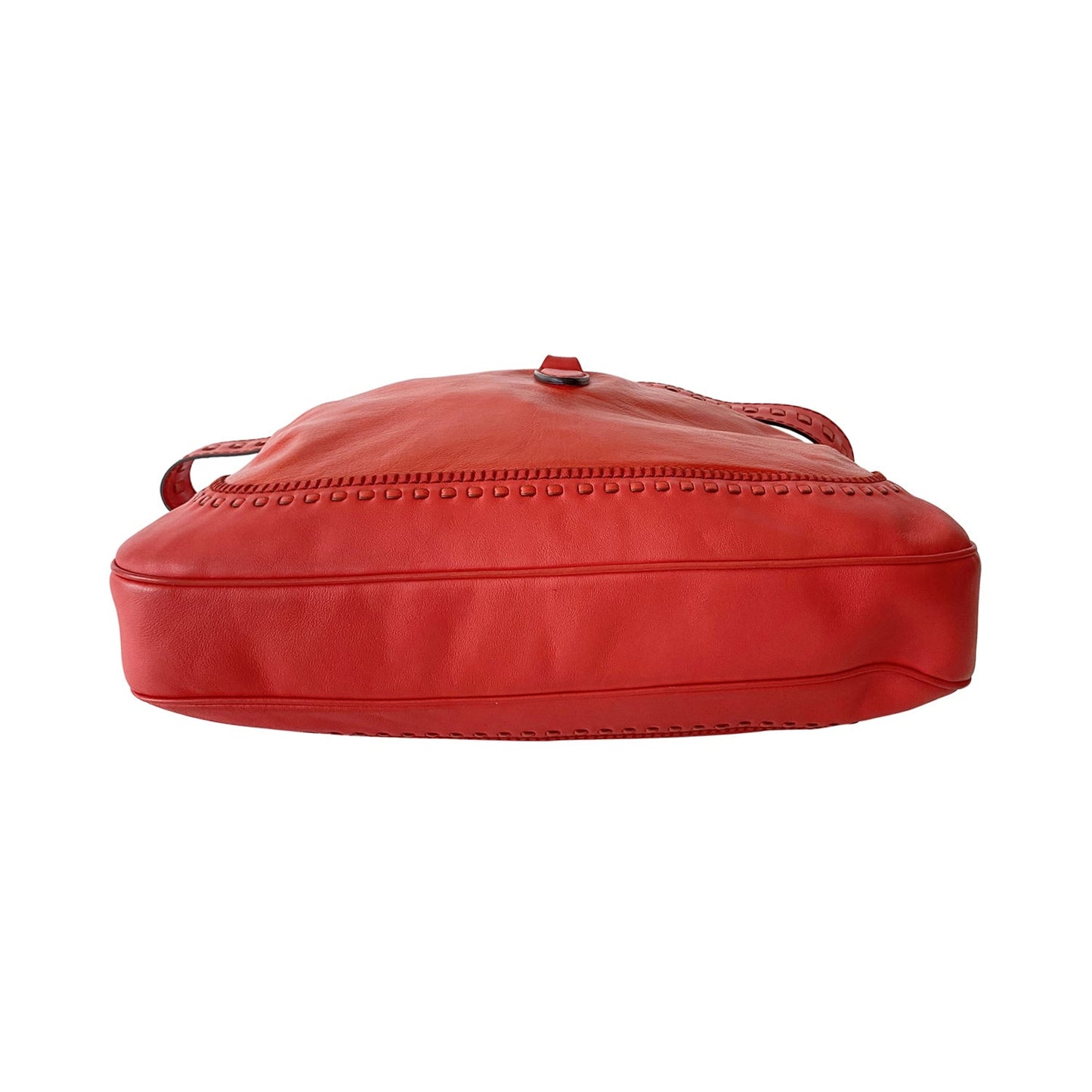 Gucci Jackie Leather Canvas Shoulder Bag Style 1