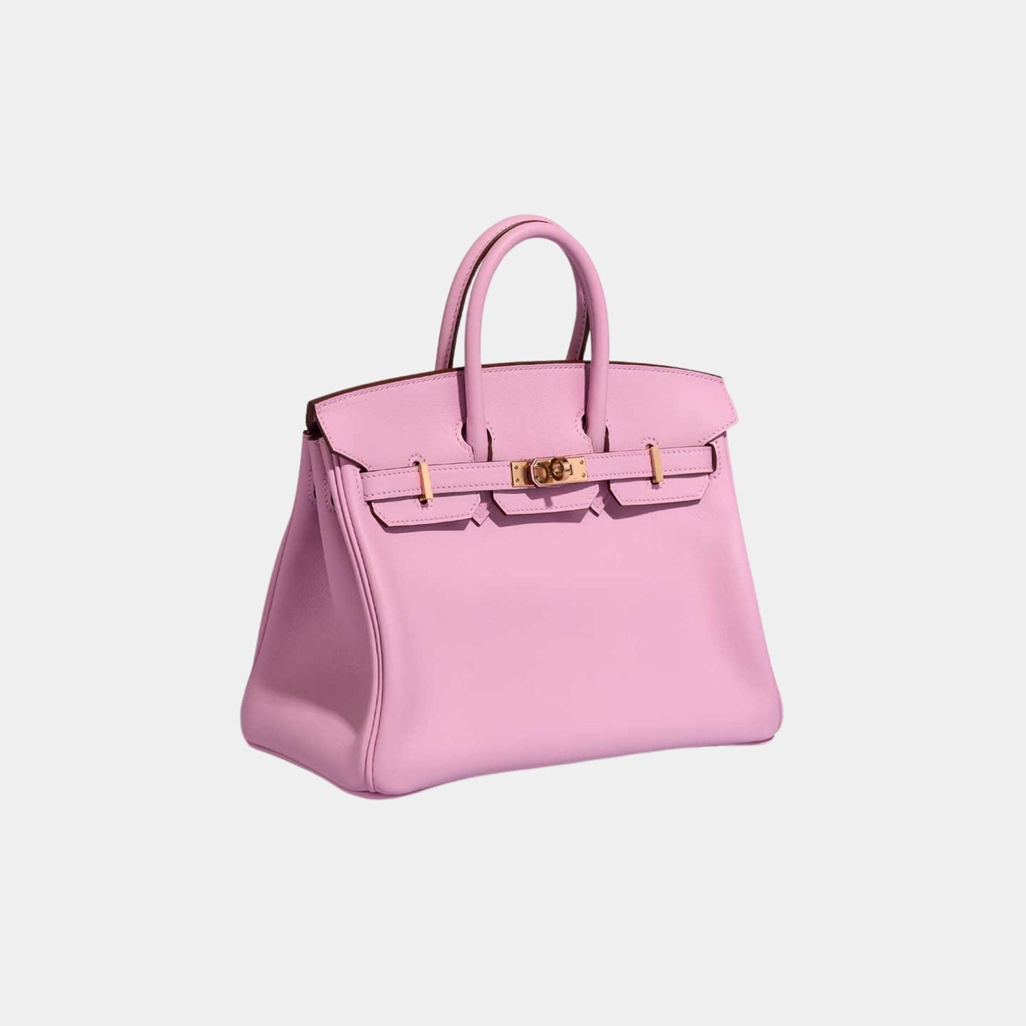 Birkin 25 Swift Mauve Sylvestre