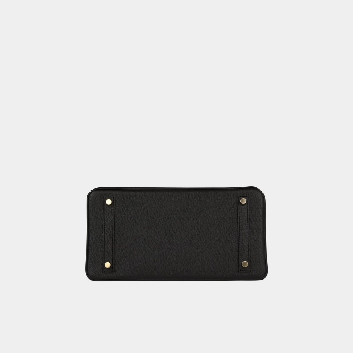 Birkin 30 Epsom Black GHW