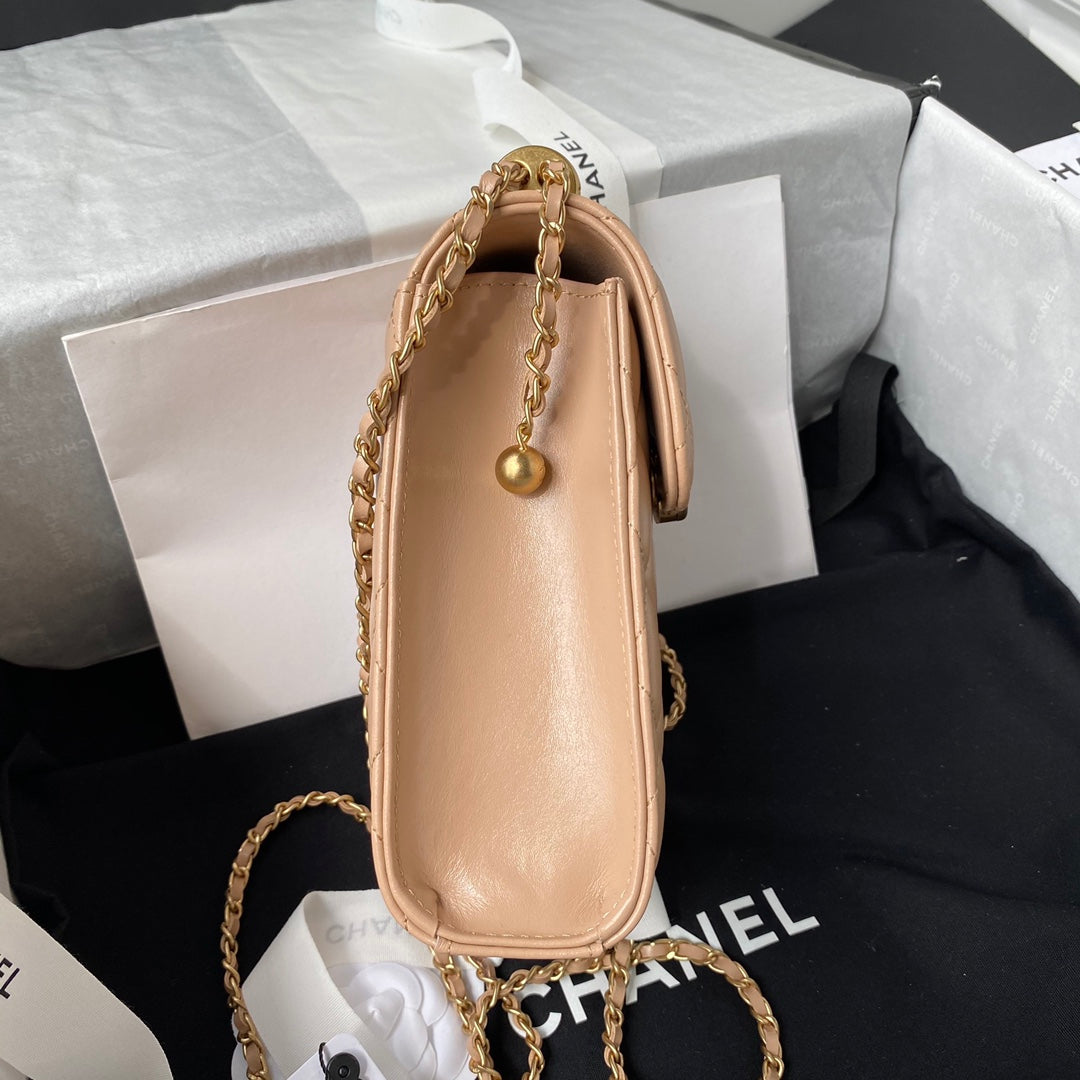 Chanel Handbag Bag - Almora Bags