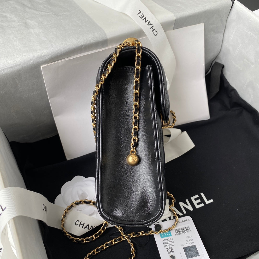 Chanel Handbag Bag - Almora Bags
