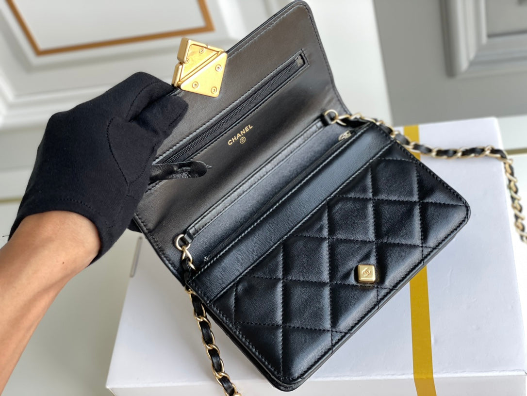Chanel Handbag Bag - Almora Bags