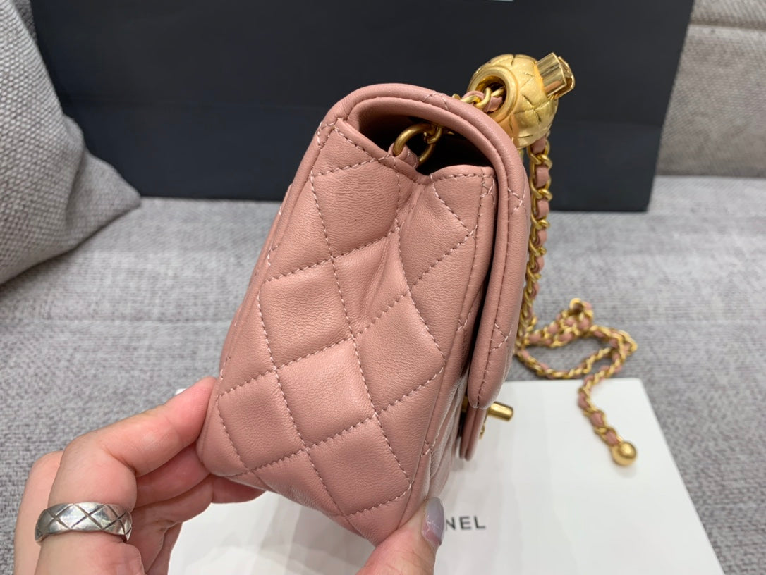 Chanel Handbag Bag - Almora Bags