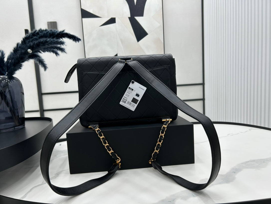Chanel Handbag Bag - Almora Bags