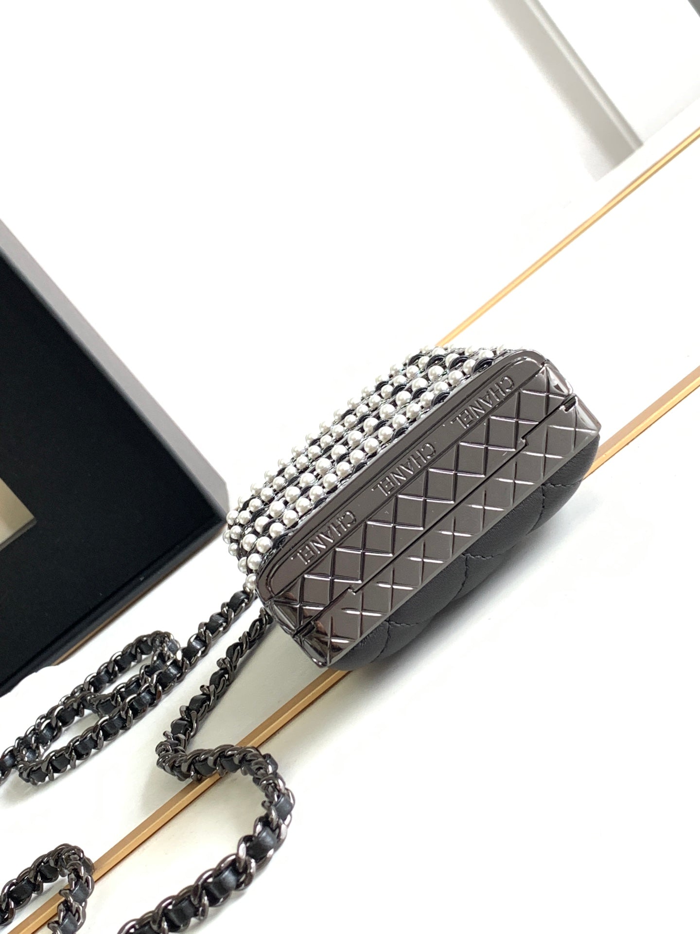 Chanel Handbag Bag - Almora Bags