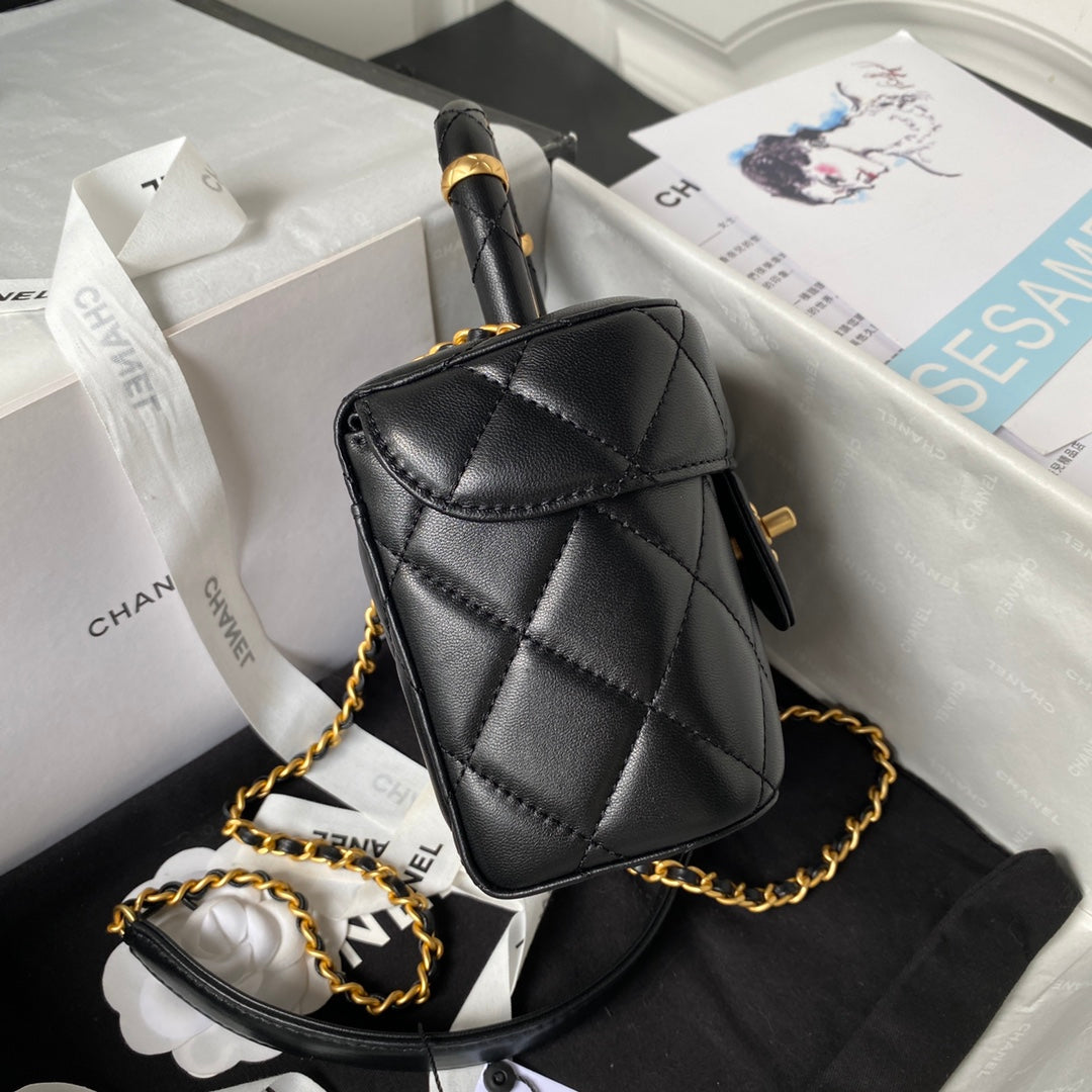 Chanel Handbag Bag - Almora Bags