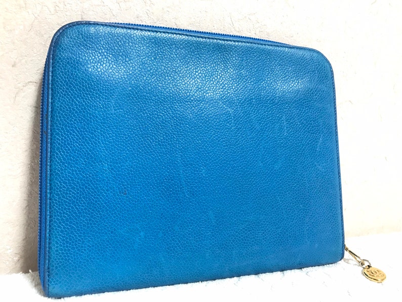 Chanel Clutch - Almora Bags