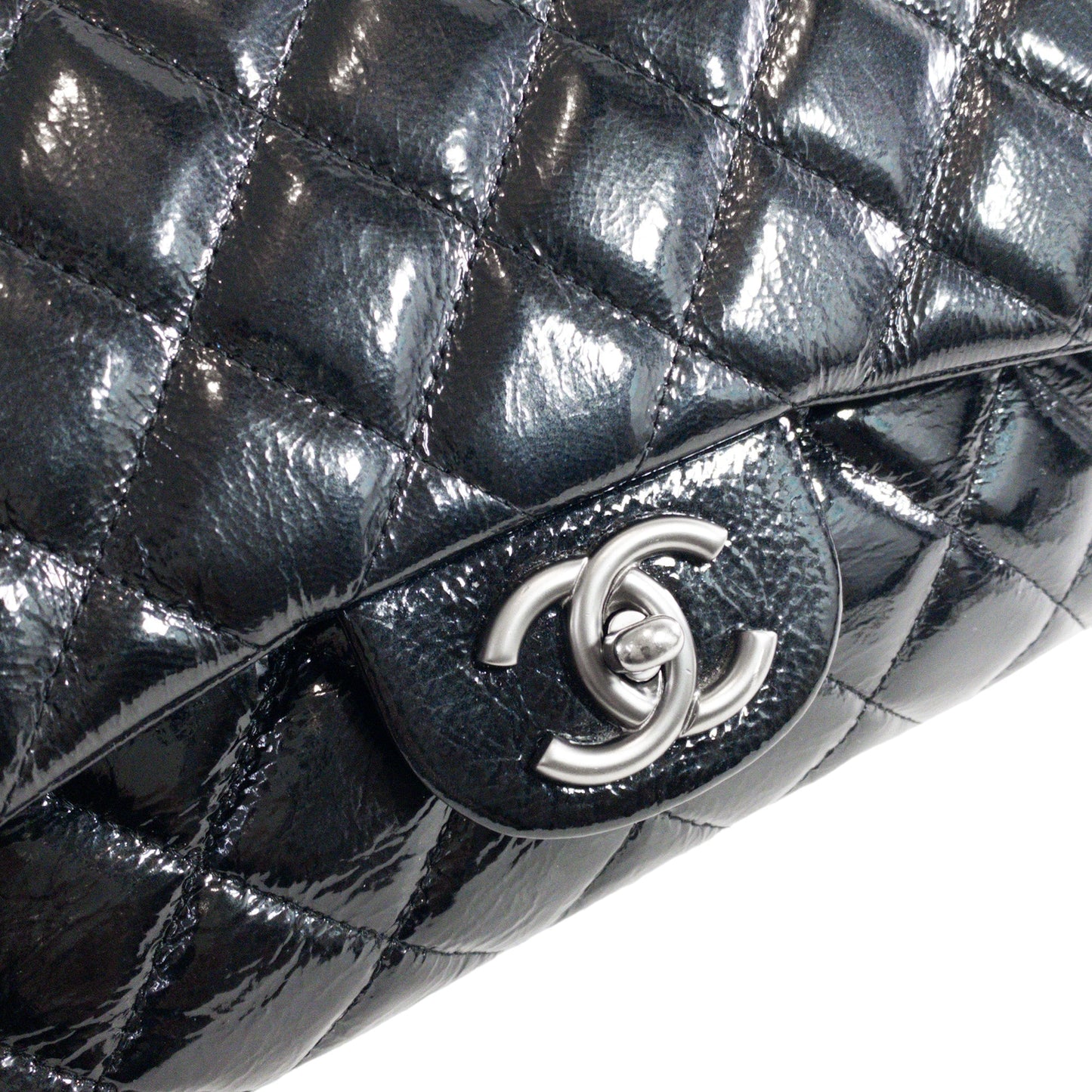 Chanel Flap Shoulder Bag - Almora Bags