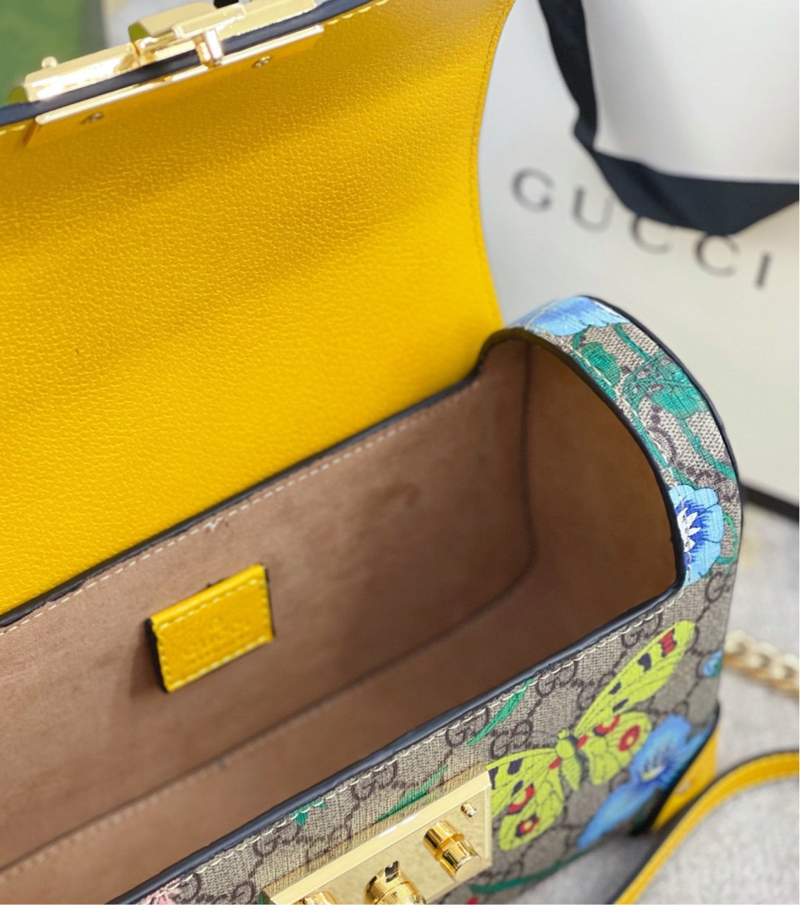 Gucci Designer Handbag
