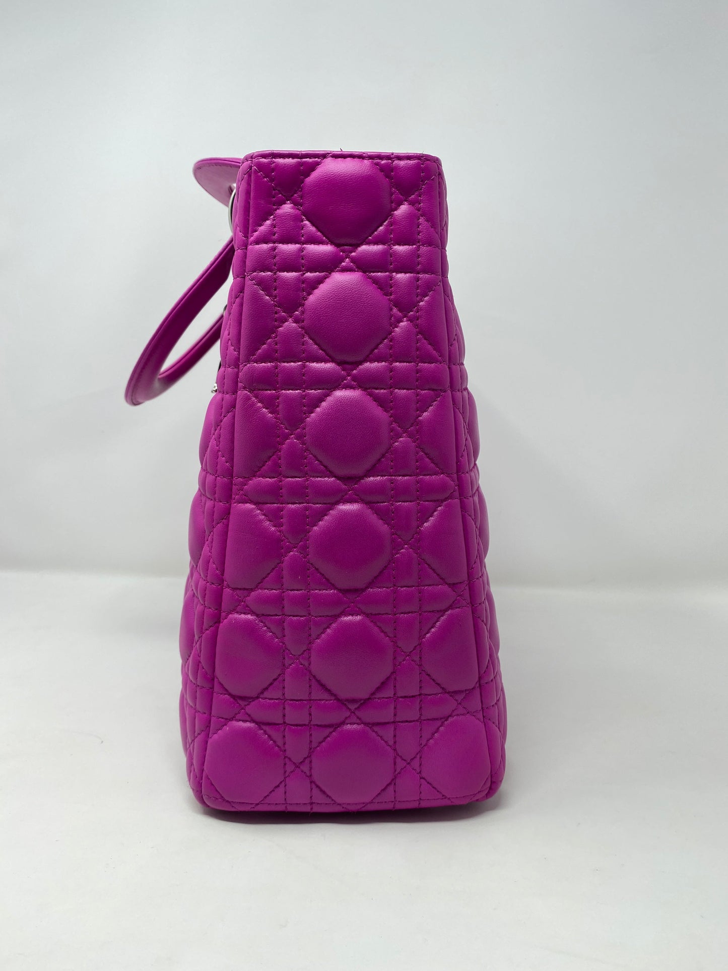Dior Lou Lady Dior Handbag