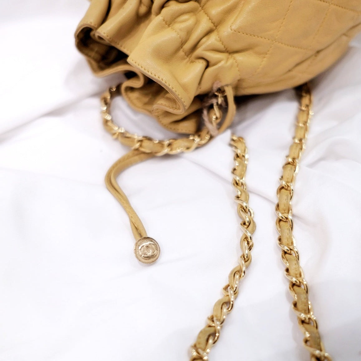Chanel Handbag Bag - Almora Bags