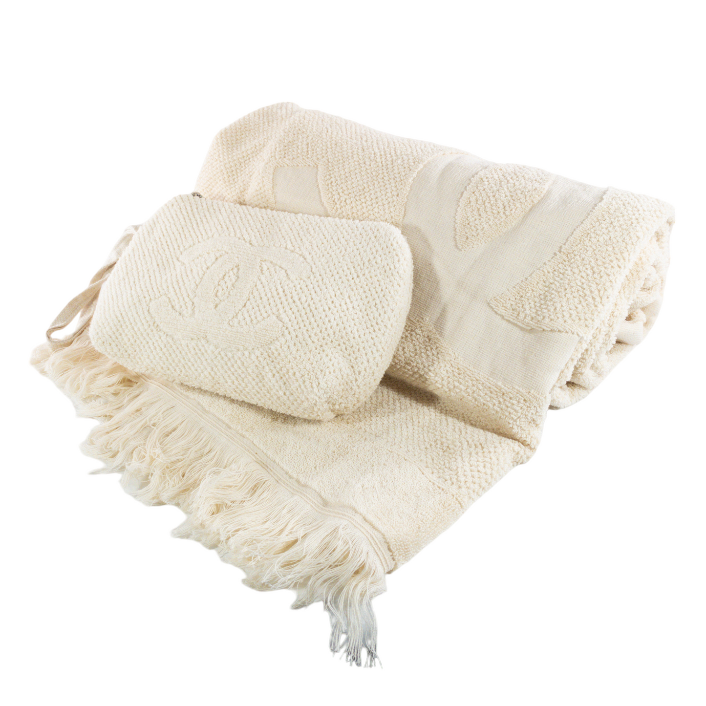 Chanel Handbag - Almora Bags