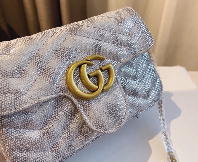 Gucci Guccissima Tote Style 2