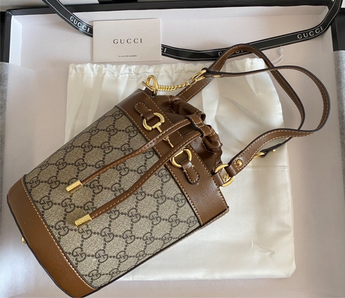 Gucci Designer Handbag
