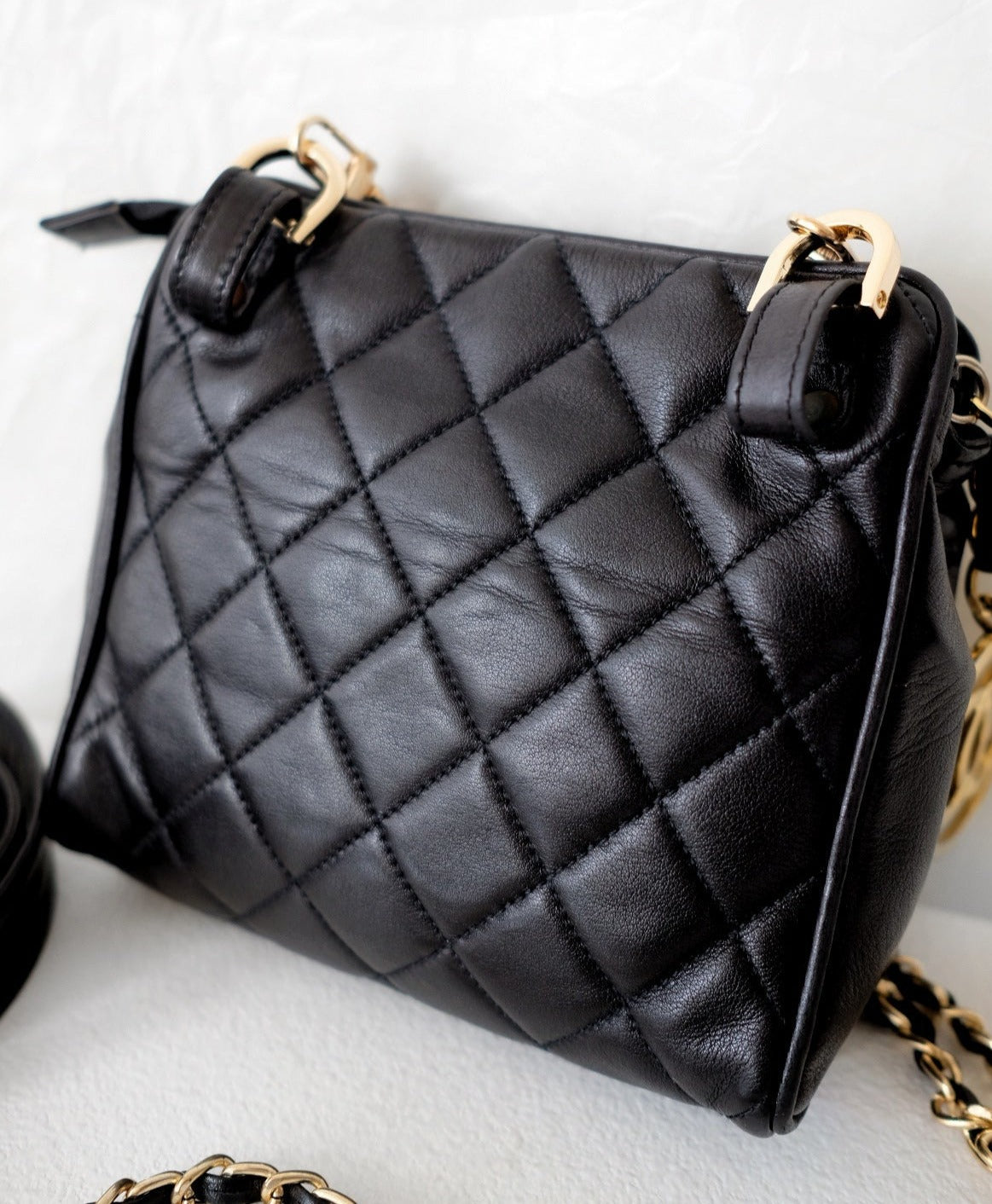 Chanel Handbag Bag - Almora Bags