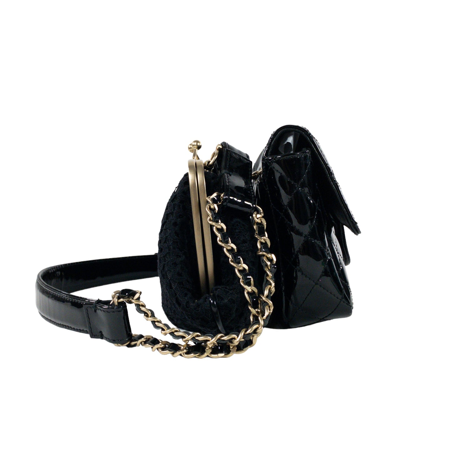 Chanel Shoulder Bag - Almora Bags