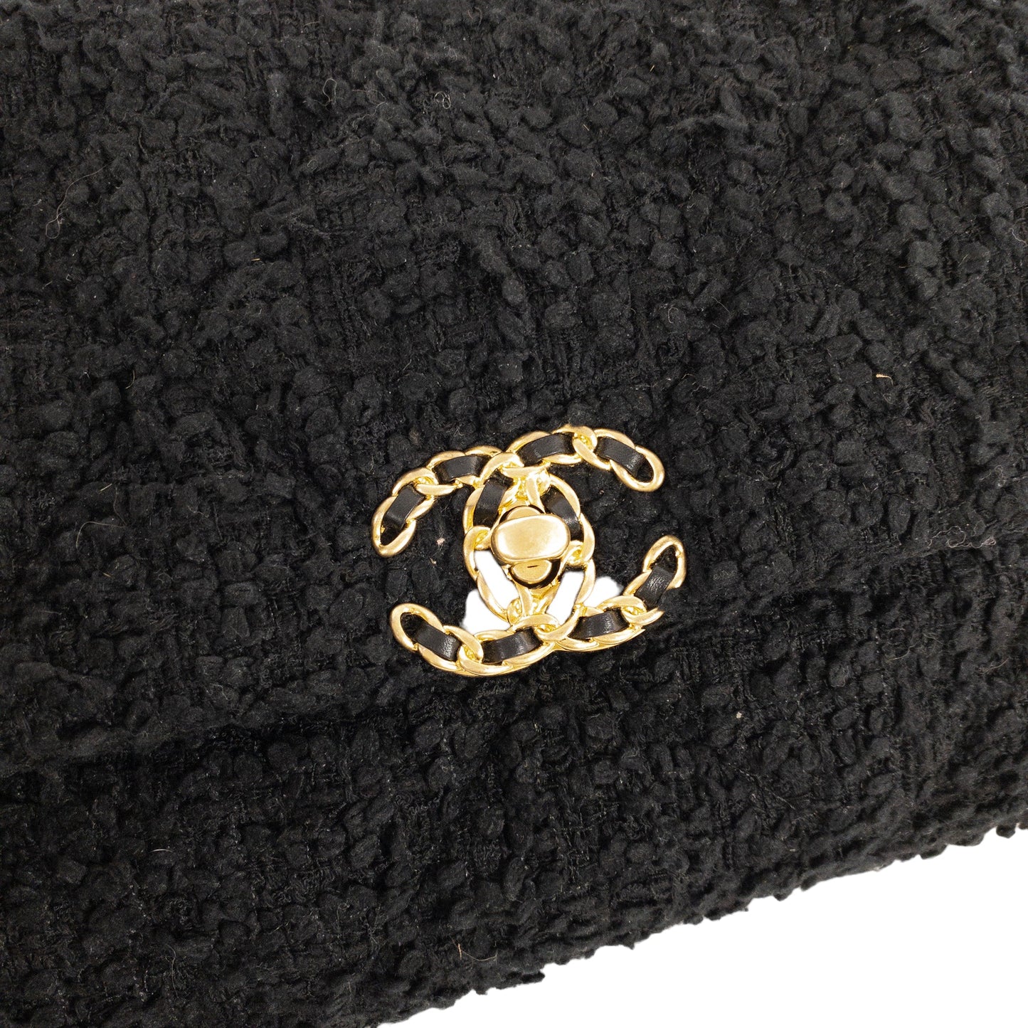 Chanel Flap Shoulder Bag - Almora Bags