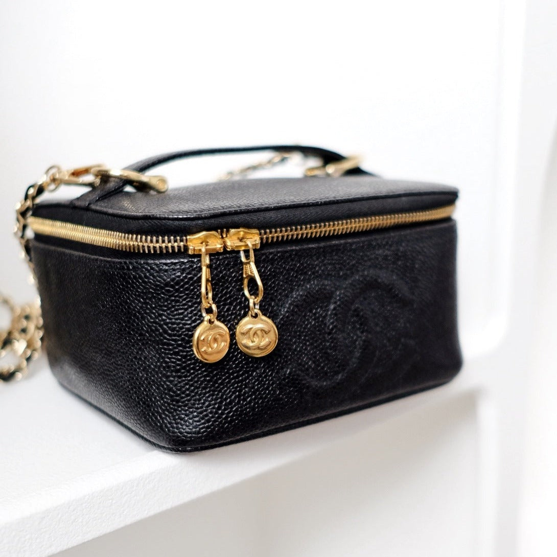 Chanel Handbag Bag - Almora Bags
