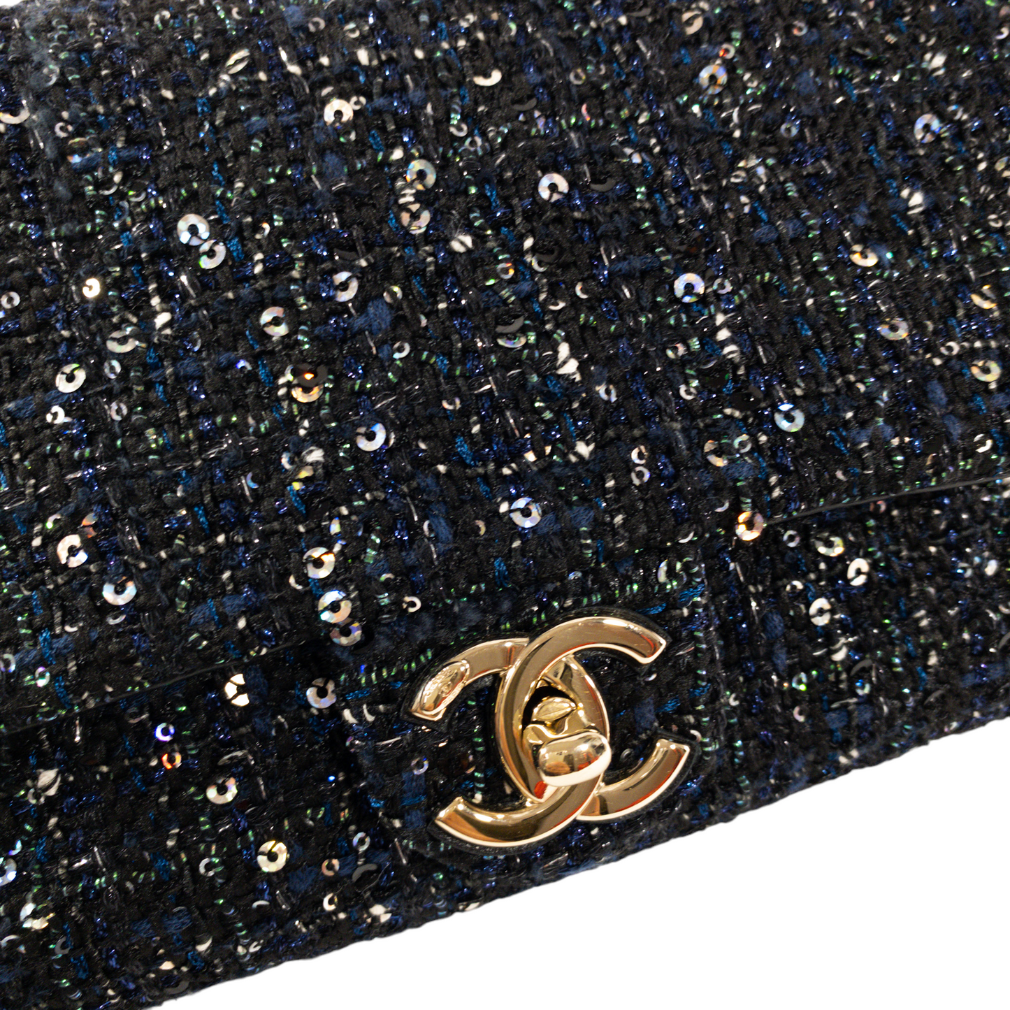 Chanel Flap Shoulder Bag - Almora Bags