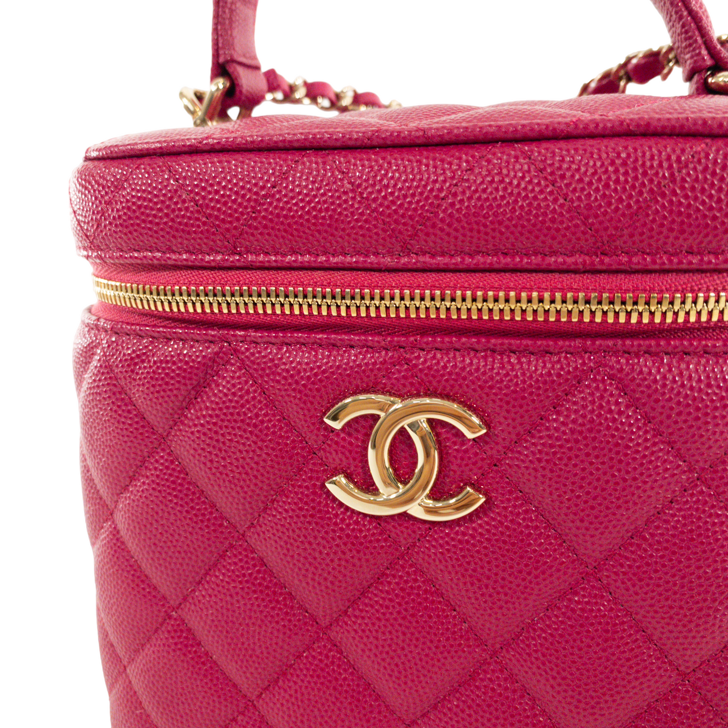 Chanel Handbag - Almora Bags