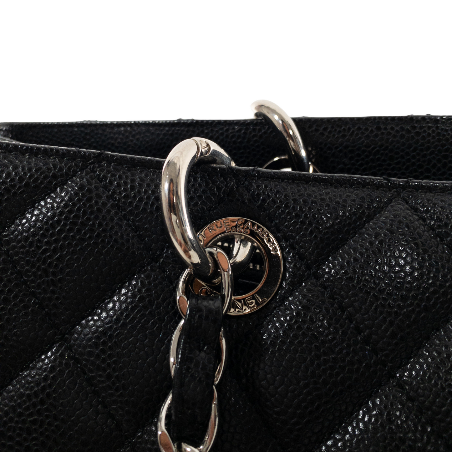 Chanel Tote Bag - Almora Bags